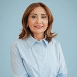 الدكتورة رزان عودة